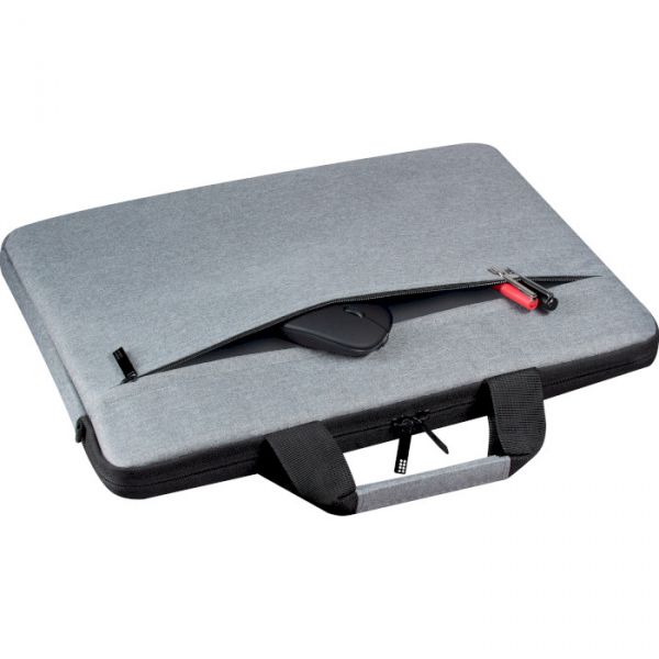 ����� ��� �������� 15.6" Defender Tote, Grey, ��������, 410�305�35 �� (26100) - �������� 6