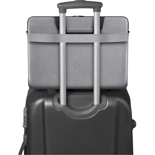 ����� ��� �������� 15.6" Defender Tote, Grey, ��������, 410�305�35 �� (26100) - �������� 7