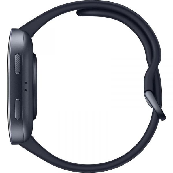 �����-���� Xiaomi Amazfit Bip 6, Black, 1.97" (390x450, TFT, ���������), Bluetooth, GPS, 340 mAh, 5 ATM, Android / iOS - �������� 4