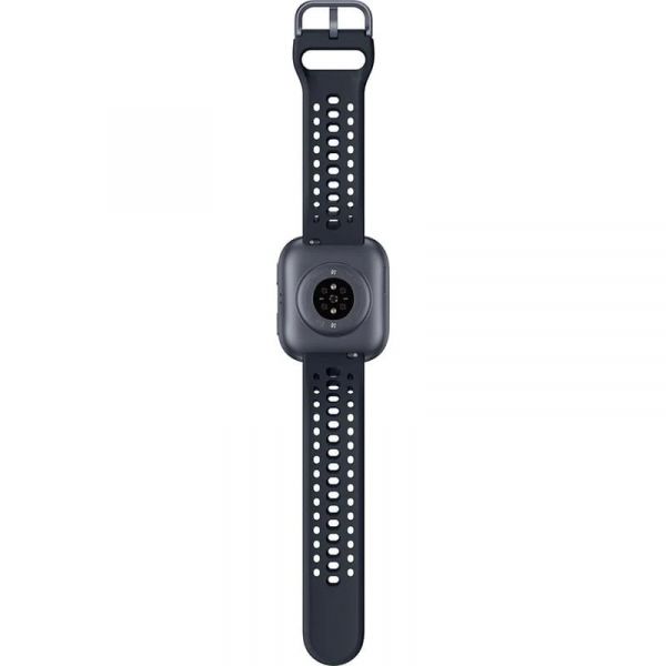 �����-���� Xiaomi Amazfit Bip 6, Black, 1.97" (390x450, TFT, ���������), Bluetooth, GPS, 340 mAh, 5 ATM, Android / iOS - �������� 6