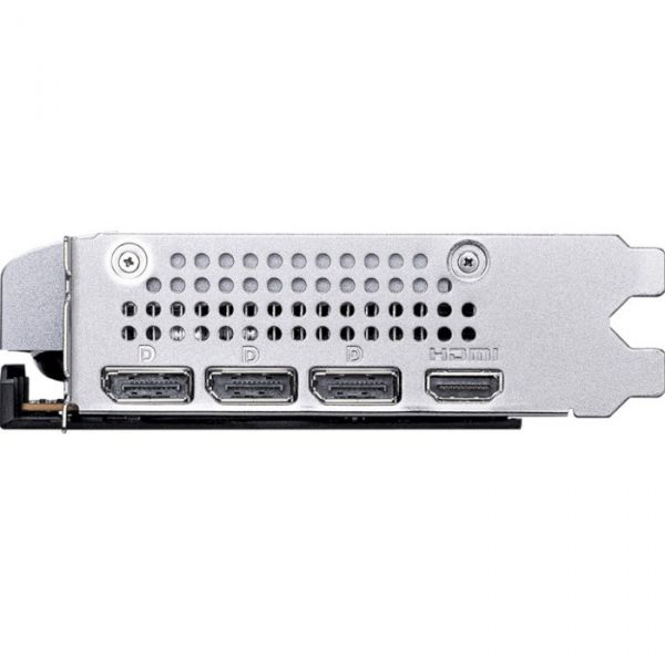 ���������� GeForce RTX 5060, MSI, VENTUS 2X OC, 8Gb GDDR7, 128-bit, HDMI/3xDP, 2535/28000 MHz, 8-pin (G5060-8V2C) - �������� 5