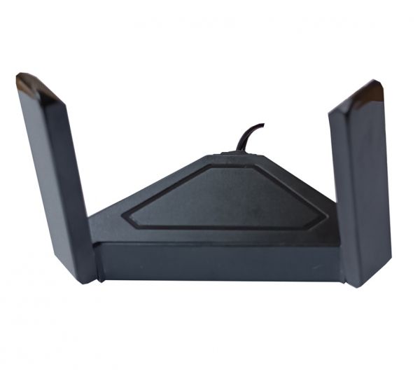 � ������ Fenvi F-AT6, Black, 6 dBi, 1.2 �, SMA, �������� �������� - �������� 1