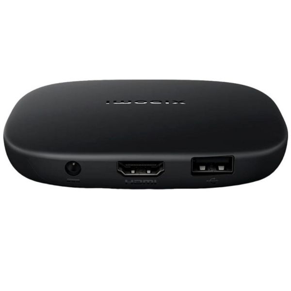 ��-��������� Xiaomi Mi Box S 3rd Gen (MDZ-32-AA) 2Gb,32Gb, 4K (Global) - �������� 2