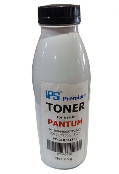 ����� Pantum P2200/P2207/P2500/P2507, M6500/M6550/M6600/M6607, 65 �, IPS (IPS-PC210) - �������� 1