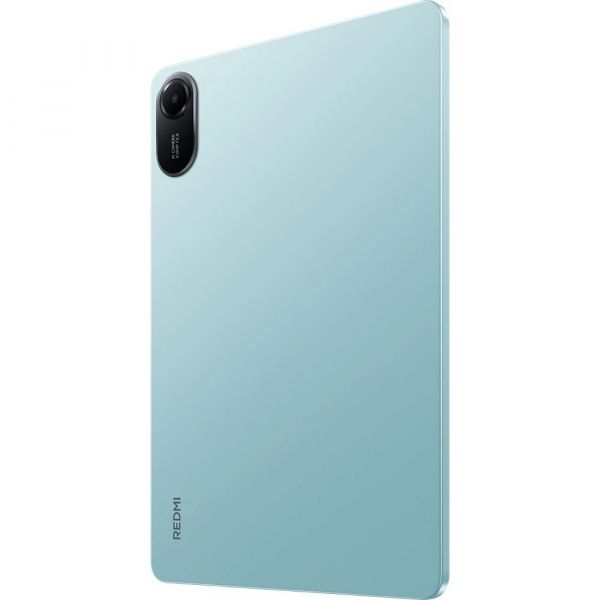 ������� 11" Xiaomi Redmi Pad 2 Mint Green, Multi-Touch (2560x1600) IPS, MediaTek Helio G100 Ultra 2.2GHz, RAM 4Gb, ROM 128Gb, no GPS, Wi-Fi, BT, 2 Cam (8Mp + 5Mp), 9000 mAh, Android 15 - �������� 5