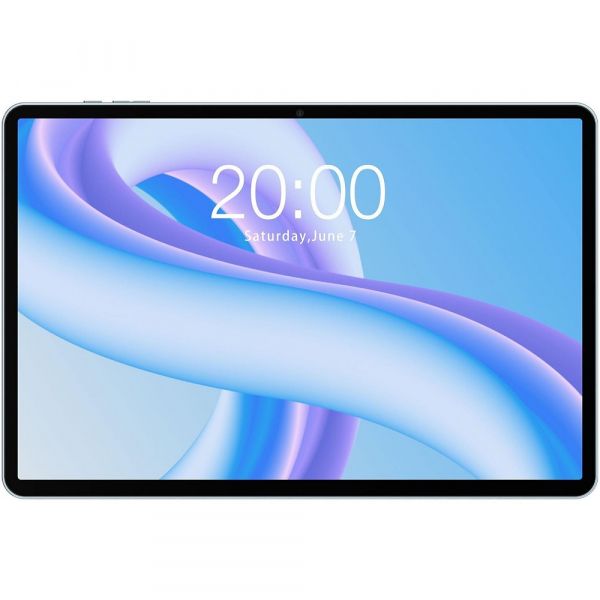 ������� 10.1" Teclast M50 Plus, Blue, 1920x1200, IPS, 60 ��, MediaTek Helio G85 (8 ����), Mali-G52 MC2, RAM 6Gb, ROM 128Gb, MicroSD (�� 1 ��), 8�� + 13��, GPS, Wi-Fi, Bluetooth 5.0, LTE, 7000 mAh, Android 14 - �������� 1
