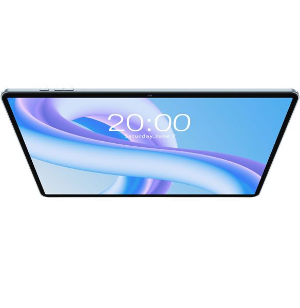 ������� 10.1" Teclast M50 Plus, Blue, 1920x1200, IPS, 60 ��, MediaTek Helio G85 (8 ����), Mali-G52 MC2, RAM 6Gb, ROM 128Gb, MicroSD (�� 1 ��), 8�� + 13��, GPS, Wi-Fi, Bluetooth 5.0, LTE, 7000 mAh, Android 14 - �������� 3