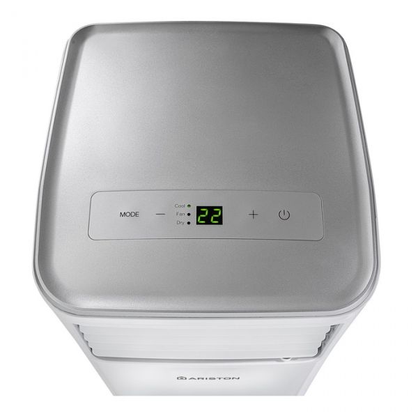 ����������� �������� Ariston Mobis 8 (3381430) - �������� 2