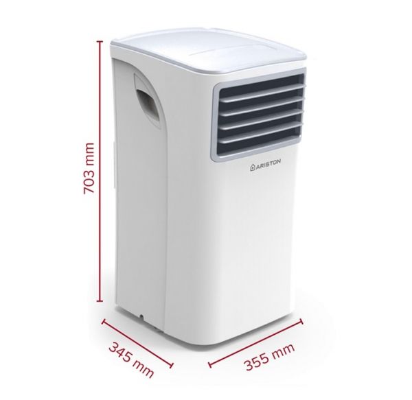 ����������� �������� Ariston Mobis 8 (3381430) - �������� 5