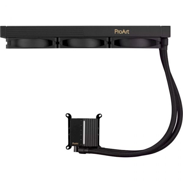 ������� �������� ����������� Asus ProArt LC 360, Black - �������� 4