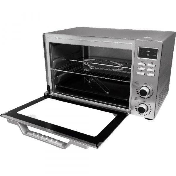  Liberton LEO-501E Inox, 2000W, 50, 70-250 C, 3  , , , , ,     ,   ,  -  5