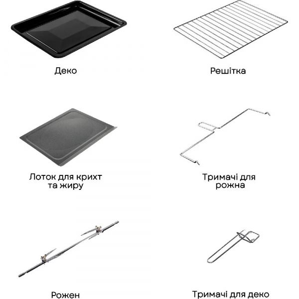  Liberton LEO-501E Inox, 2000W, 50, 70-250 C, 3  , , , , ,     ,   ,  -  8