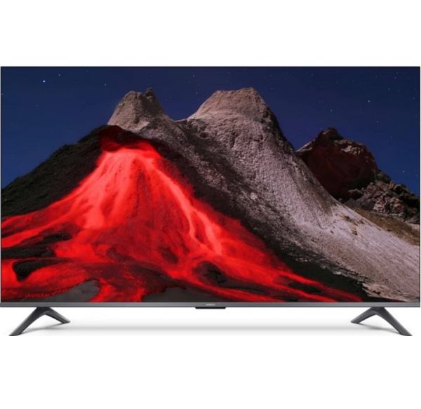 ��������� 65" Xiaomi TV A Pro 65 2026, 	Black, QLED, 3840x2160, 60Hz, 178�/178�, Google TV, DVB-T2/S2/C, 3xHDMI, USB, 2 x 10 ��, LAN-����, Bluetooth, WI-Fi, VESA 300x300 - �������� 1