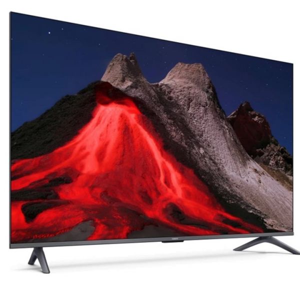 ��������� 65" Xiaomi TV A Pro 65 2026, 	Black, QLED, 3840x2160, 60Hz, 178�/178�, Google TV, DVB-T2/S2/C, 3xHDMI, USB, 2 x 10 ��, LAN-����, Bluetooth, WI-Fi, VESA 300x300 - �������� 2