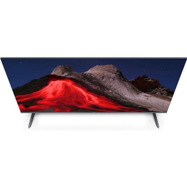 ��������� 65" Xiaomi TV A Pro 65 2026, 	Black, QLED, 3840x2160, 60Hz, 178�/178�, Google TV, DVB-T2/S2/C, 3xHDMI, USB, 2 x 10 ��, LAN-����, Bluetooth, WI-Fi, VESA 300x300 - �������� 3