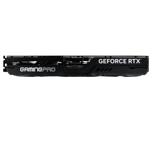  GeForce RTX 5070 Ti, Palit, GamingPro-S, 16Gb GDDR7, 256-bit, HDMI/3xDP, 2452/28000 MHz, 16-pin (NE7507T019T2-GB2031U) -  6