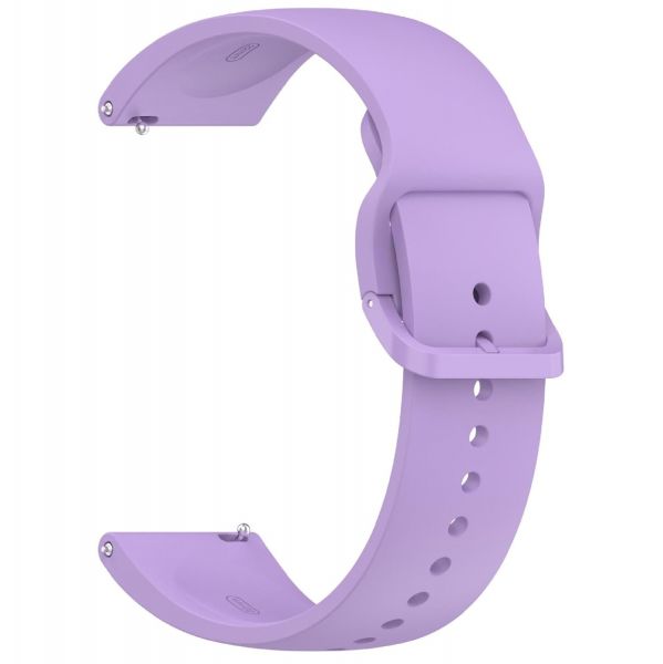 ������� ��� Xiaomi Redmi Watch 5 Lite, BeCover, Purple - �������� 4