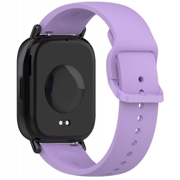 ������� ��� Xiaomi Redmi Watch 5 Lite, BeCover, Purple - �������� 3