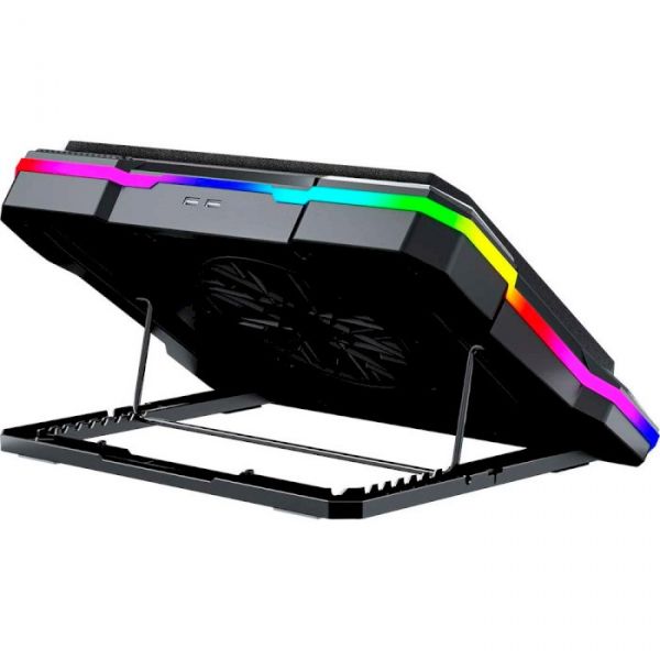 ϳ������� ��� �������� �� 19" GamePro CP950, Black, 1 x 140 �� (300-2200 ��/��), �������� ��������, RGB �����������, LCD �����, 8 ����� ������, 2xType-C, ������ �������� ��� ���������, �������� ����, 428 x 316 x 58 ��, 1.24 �� - �������� 3