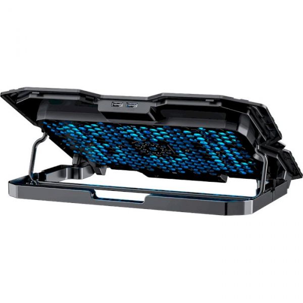 ��������� ��� �������� �� 15.6" GamePro CP560, Black, 1 x 125 �� (1170 ��/���) + 4 x 60 �� (3200 ��/���), LCD �����, 5 ������� ������, 2xUSB, ������� ��������� ��� ���������, ������������� �����, 360 x 270 x 32 ��, 700 � - �������� 6