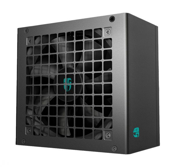 ���� ������� 700 ��, GamerStorm PF700X, Black, 80+ Bronze, Active PFC, 12 �� FDB, 2xMolex / 6xSATA / 2x6+2-pin / 2x4+4-pin / 20+4-pin, ������ OPP/OVP/OCP/SCP/OTP/UVP/SIP/NLO, ATX12V V2.52 (R-PF700X-HD0B-JGEU) - �������� 1