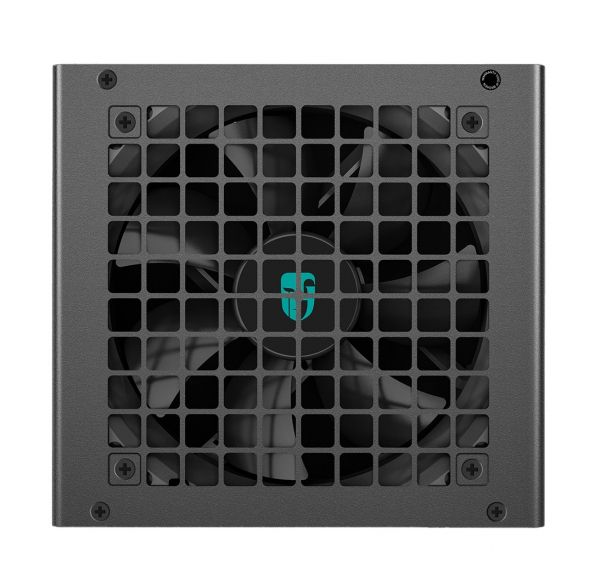 ���� ������� 700 ��, GamerStorm PF700X, Black, 80+ Bronze, Active PFC, 12 �� FDB, 2xMolex / 6xSATA / 2x6+2-pin / 2x4+4-pin / 20+4-pin, ������ OPP/OVP/OCP/SCP/OTP/UVP/SIP/NLO, ATX12V V2.52 (R-PF700X-HD0B-JGEU) - �������� 2
