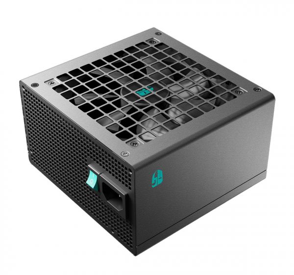 ���� ������� 700 ��, GamerStorm PF700X, Black, 80+ Bronze, Active PFC, 12 �� FDB, 2xMolex / 6xSATA / 2x6+2-pin / 2x4+4-pin / 20+4-pin, ������ OPP/OVP/OCP/SCP/OTP/UVP/SIP/NLO, ATX12V V2.52 (R-PF700X-HD0B-JGEU) - �������� 3