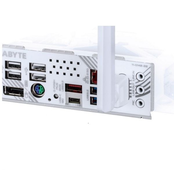 M���������� ����� GIGABYTE B850M EAGLE WIFI6E ICE (sAM5, AMD B850) - �������� 5