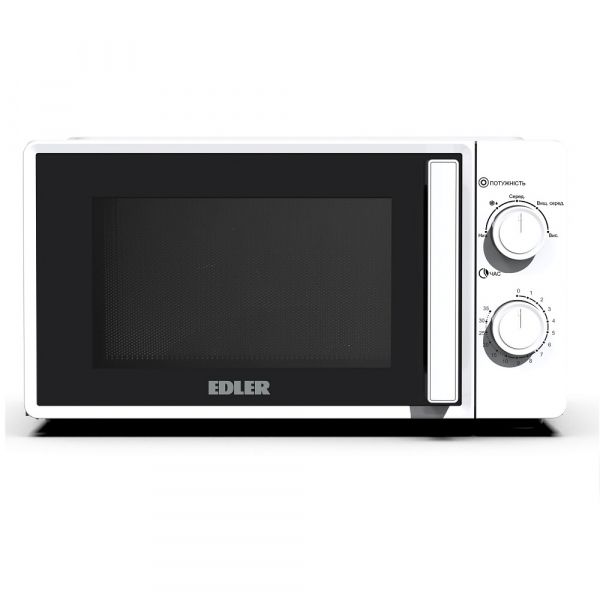 ̳����������� �� Edler EDMS-2071WMH, White, 700W, 20�, �������� (����), 5 ����� ���������, ���������� ������ - �������� 1