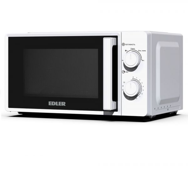 ̳����������� �� Edler EDMS-2071WMH, White, 700W, 20�, �������� (����), 5 ����� ���������, ���������� ������ - �������� 2