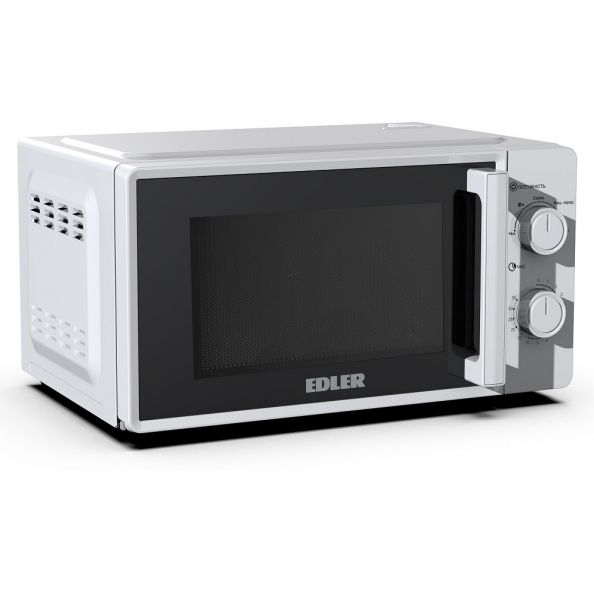 ̳����������� �� Edler EDMS-2071WMH, White, 700W, 20�, �������� (����), 5 ����� ���������, ���������� ������ - �������� 3