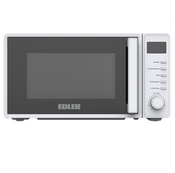 ̳����������� �� Edler EDMS-207WEDH, White, 700W, 20�, �������� (����), 5 ����� ���������, �������, ���������� ������ - �������� 1