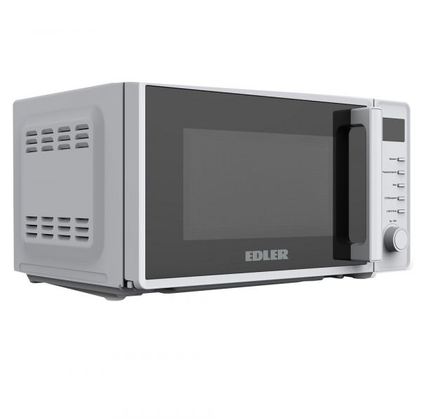 ̳����������� �� Edler EDMS-207WEDH, White, 700W, 20�, �������� (����), 5 ����� ���������, �������, ���������� ������ - �������� 2