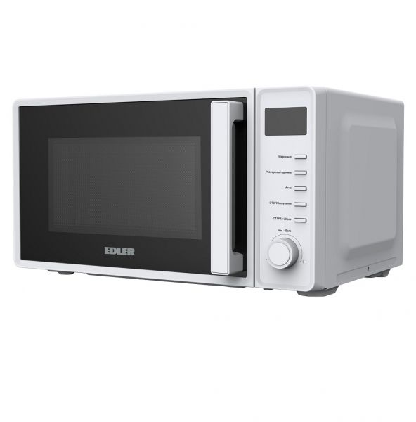 ̳����������� �� Edler EDMS-207WEDH, White, 700W, 20�, �������� (����), 5 ����� ���������, �������, ���������� ������ - �������� 3