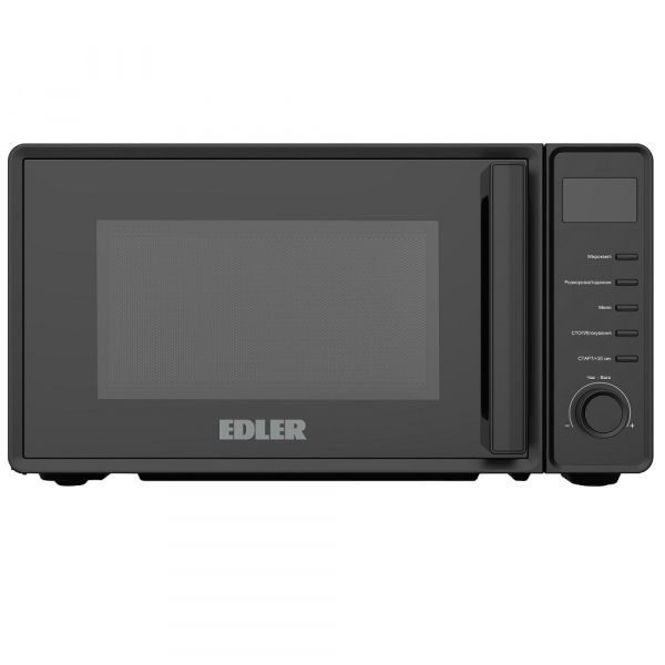 ̳����������� �� Edler EDMS-207BEDH, Black, 700W, 20�, �������� (����), 5 ����� ���������, �������, ���������� ������ - �������� 1