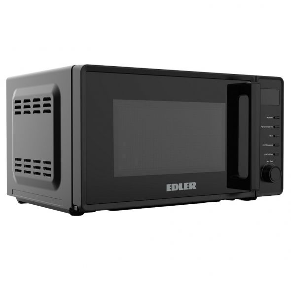 ̳����������� �� Edler EDMS-207BEDH, Black, 700W, 20�, �������� (����), 5 ����� ���������, �������, ���������� ������ - �������� 3