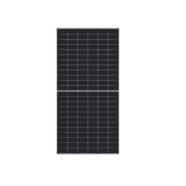    Jinko Solar JKM590-72HL4-BDV 590Wp (BiFacial) (SFR) JK03M, 44.17V, 13.36A, 2278113430, 590 ,  22.84%, IP68,     144  (722) -  1