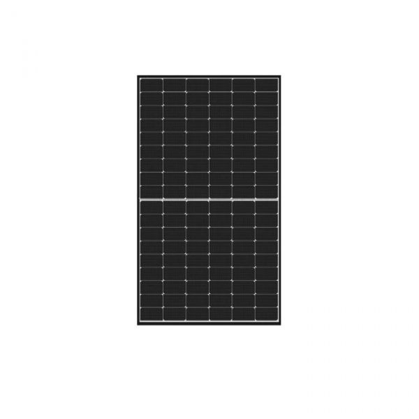 �������������� ������� ������ Jinko Solar JKM455N-54HL4R-V 455Wp (BFR) JK03M, 33.41V, 13.62A, 1762�1134�30, 455 ��, ��� 22.77%, IP68, ������� ������������ � ����� 108 �� (2�54) - �������� 1
