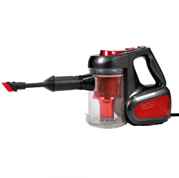 ������� Magio �G-910 Black/Red, 600W, ������������, ����������� 0.6 � - �������� 2