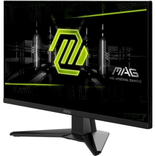 ������� 23.8" MSI MAG 242F, Black, WLED, IPS, 1920x1080 (16:9), 0.5 ��, 200 ��, 300 ��/�, 1000:1, 178�/178�, HDMI/DP, VESA 100x100, AMD FreeSync, Adaptive Sync - �������� 3