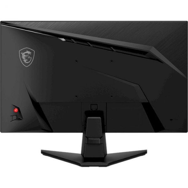 ������� 23.8" MSI MAG 242F, Black, WLED, IPS, 1920x1080 (16:9), 0.5 ��, 200 ��, 300 ��/�, 1000:1, 178�/178�, HDMI/DP, VESA 100x100, AMD FreeSync, Adaptive Sync - �������� 5