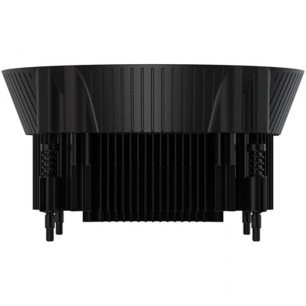 ����� ��� ���������� ID-Cooling DK-07i, ��������, 1x120 ��, ��� Intel: 1851/1700, 120�120�60 ��, 4-pin PWM, 500-1800�10%RPM, ����������������� ���������, �� 125 �� - �������� 2