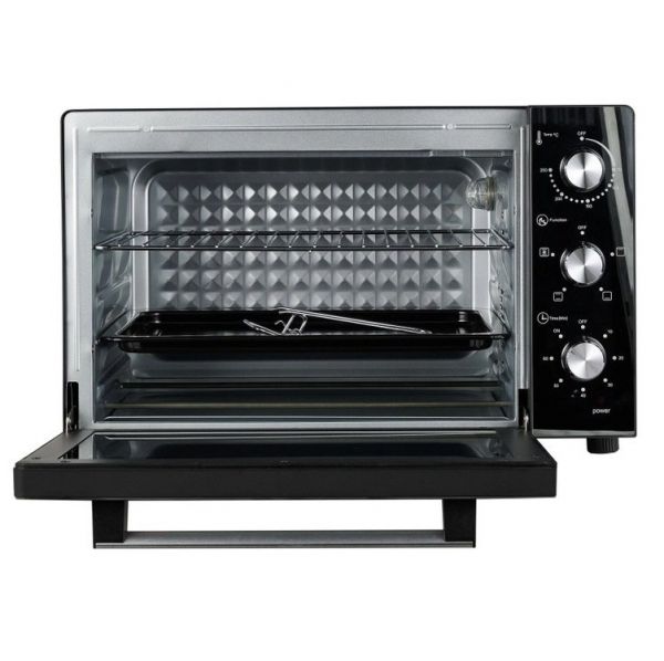 �������������� Castle CPE-70B, Black, 2200W, 70�, ���������, ������� ������������ ������, 4 �������������� ��������, ���������, ������, ��������� 70-250 �C, ������� ����������, ���������, �������, ����� ��� ��������, ����� ��� ������ - �������� 3