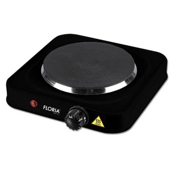 ���������� ����� Floria ZLN2829 Black, 1500 ��, �������������, �����, ������������ ����������, ������� ����������� ������� 18,5 ��, ������ �� ��������� - �������� 1