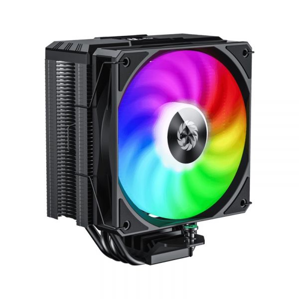    GameMax Sigma 520 Digital, Black, /, 1x120  ARGB,  Intel 1851/1700/1200/115x, AMD AM5/AM4,  220 ,  157 ,  LCD    -  1