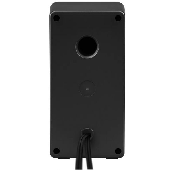 ������������ ������� 2.0 Defender J5, Black, 6 ��, 3.5 ��, LED ���������, ������� �� USB, 1 � (65965) - �������� 4