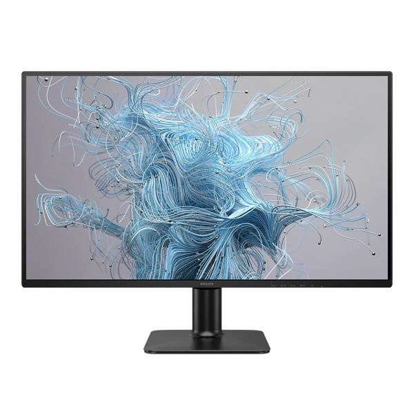 ������� 27" Philips 27E2N2500/00, Black, WLED, IPS, 2560x1440 (16:9), 1 ��, 120 ��, 350 ��/�, 1500:1, 178�/178�, DP/HDMI, Vesa 100x100, Adaptive Sync - �������� 1