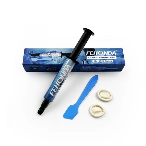 �������������� ������ Fehonda LTP81, 18 ��/��, 12 �, �� �������� (FHD-LTP81-12G-TBX) - �������� 1