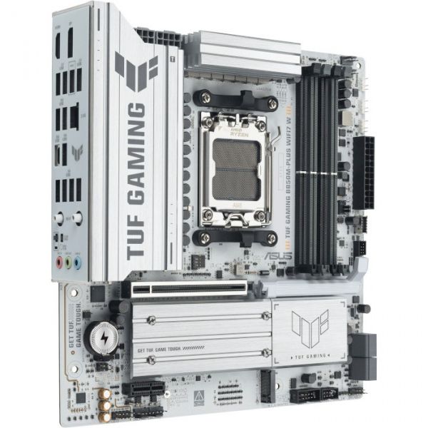 ����������� ����� Asus TUF Gaming B850M-PLUS WIFI7 W - �������� 3