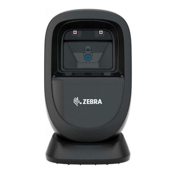 - Zebra DS9308, Black, USB/RS-232, 305 /, 1D, 2D, 1280  800 -  1